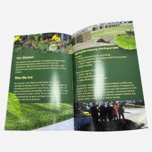 Brochure