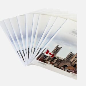 Booklets