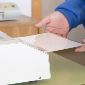 Laminating